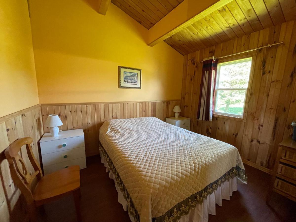 Beach & Breeze Cottages Stanley Bridge ภายนอก รูปภาพ