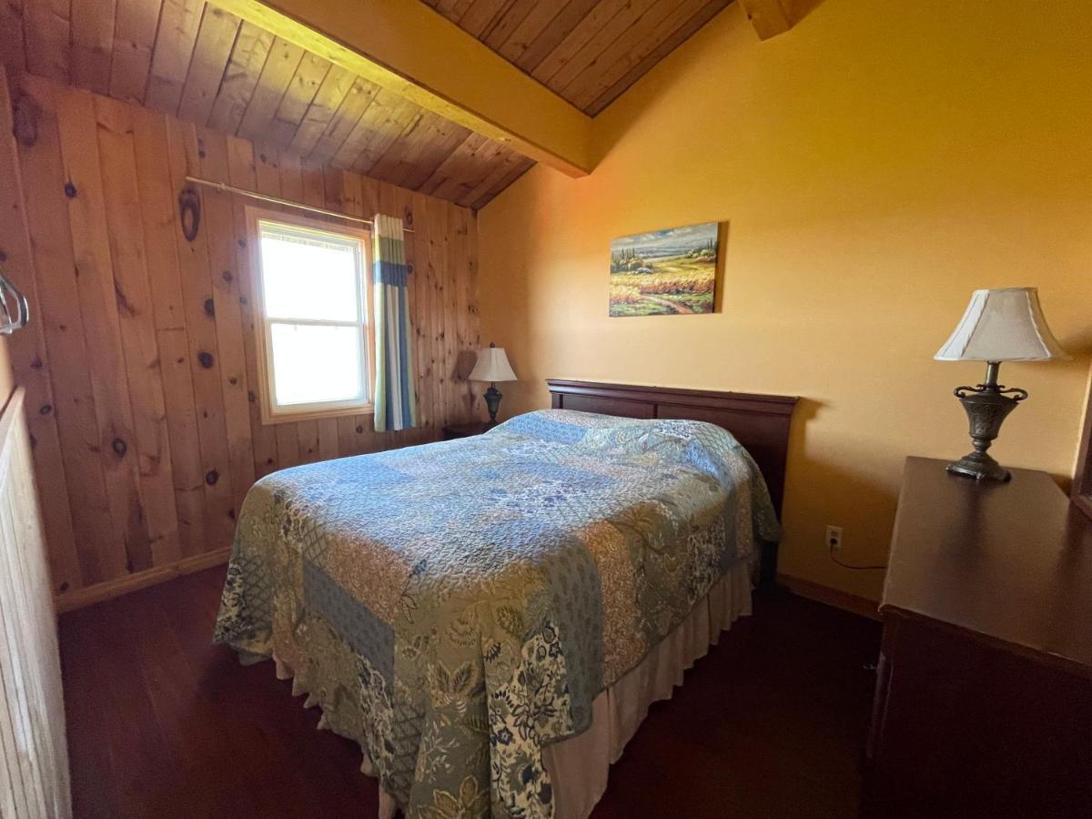 Beach & Breeze Cottages Stanley Bridge ภายนอก รูปภาพ