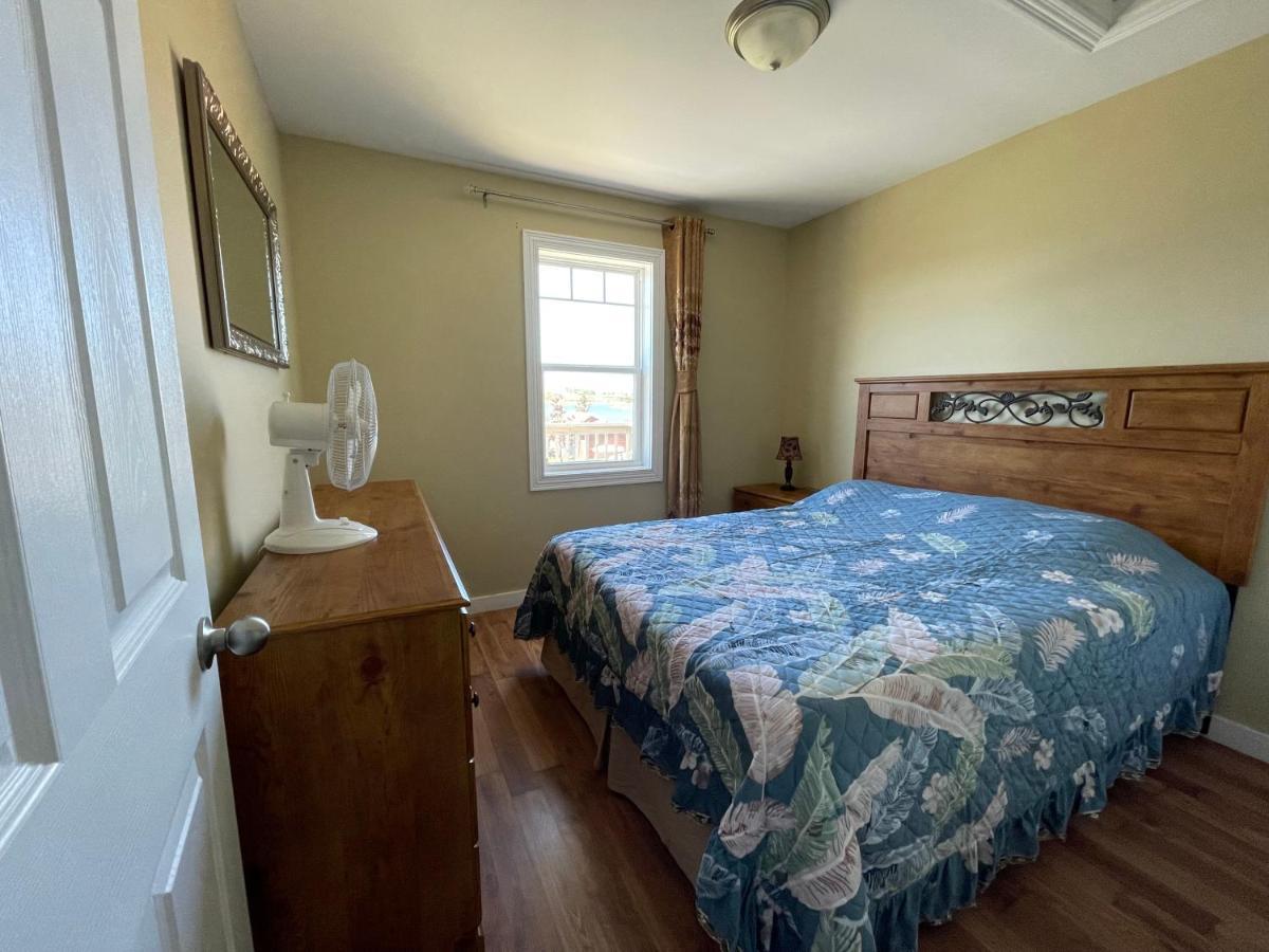 Beach & Breeze Cottages Stanley Bridge ภายนอก รูปภาพ