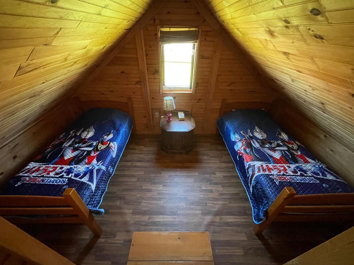 Beach & Breeze Cottages Stanley Bridge ภายนอก รูปภาพ